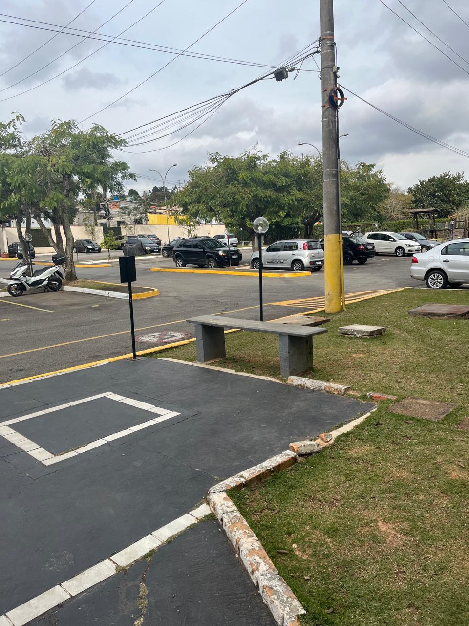 Apartamento, 2 quartos, 48 m² - Foto 3