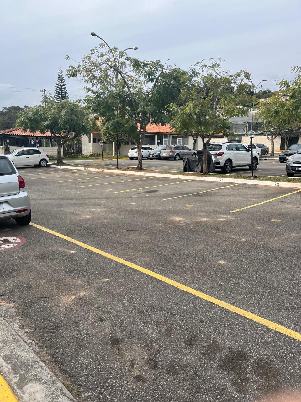 Apartamento, 2 quartos, 48 m² - Foto 2