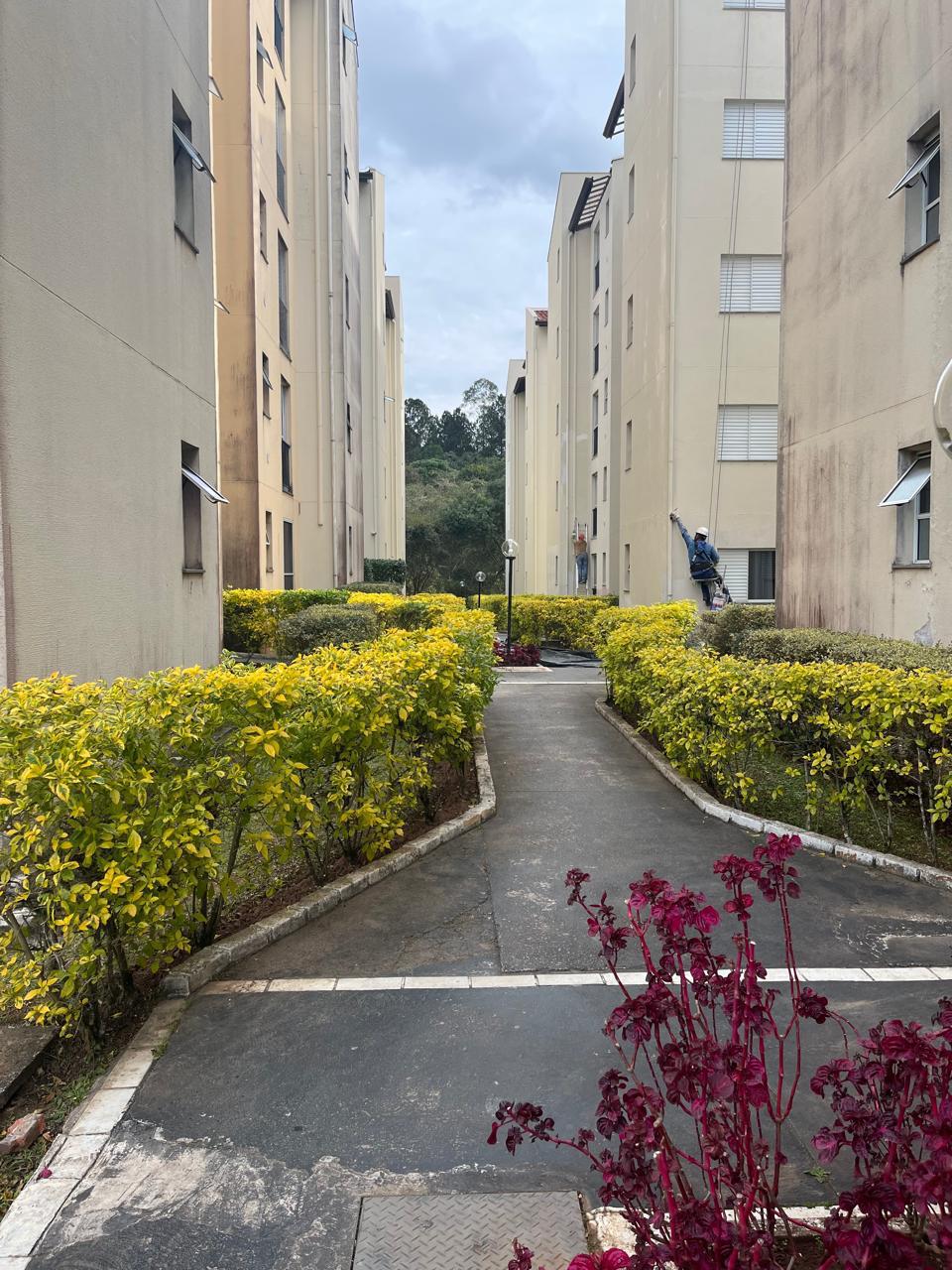 Apartamento, 2 quartos, 48 m² - Foto 1