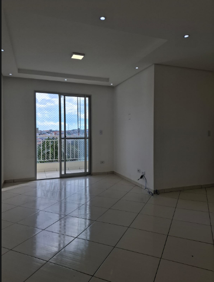 Apartamento, 3 quartos, 57 m² - Foto 4
