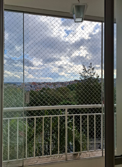 Apartamento, 3 quartos, 57 m² - Foto 1