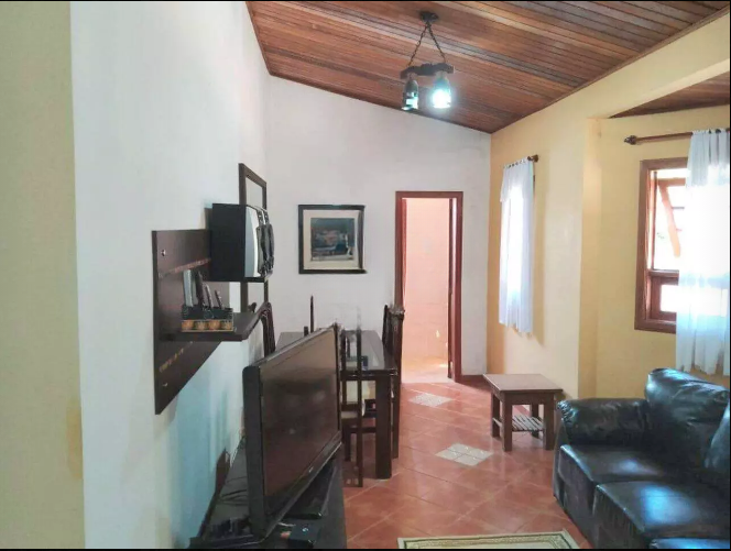 Casa, 4 quartos - Foto 14