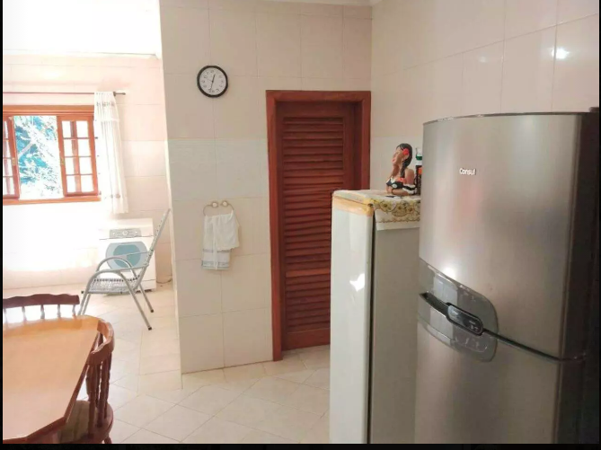 Casa, 4 quartos - Foto 11