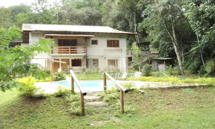 Casa, 4 quartos - Foto 2