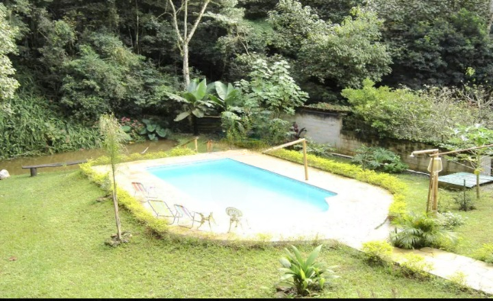 Casa, 4 quartos - Foto 3