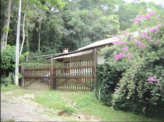 Casa, 4 quartos - Foto 4