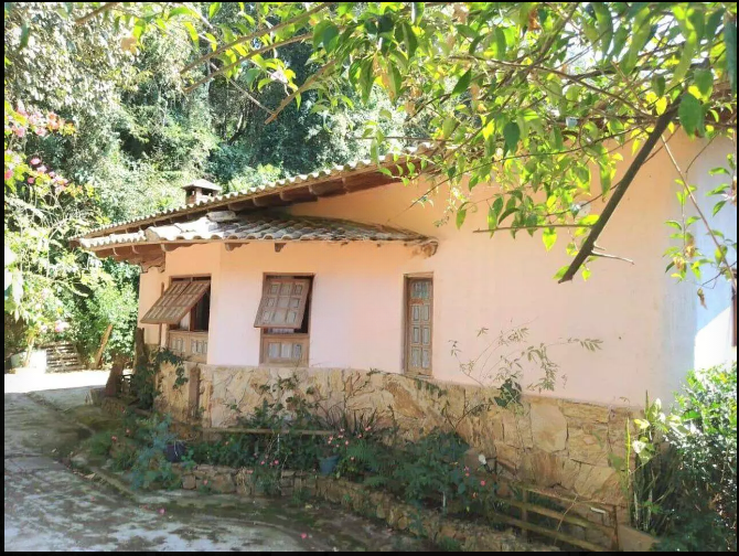 Casa, 4 quartos - Foto 6