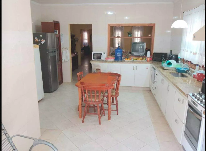 Casa, 4 quartos - Foto 12