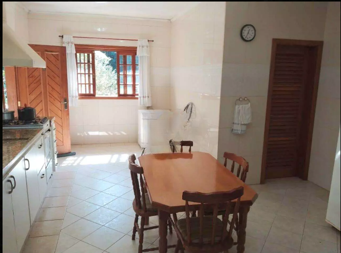 Casa, 4 quartos - Foto 10