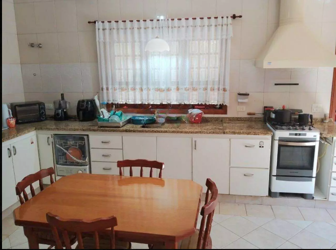 Casa, 4 quartos - Foto 9