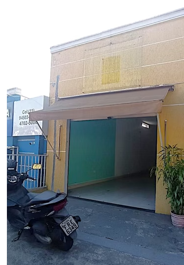 Sala-Conjunto, 60 m² - Foto 1