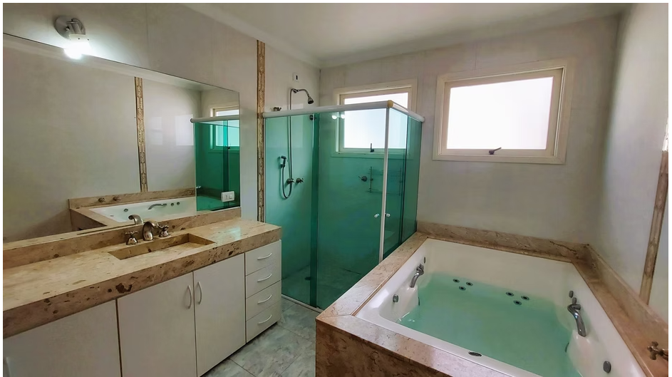 Casa - Locação, Caputera, Cotia, SP