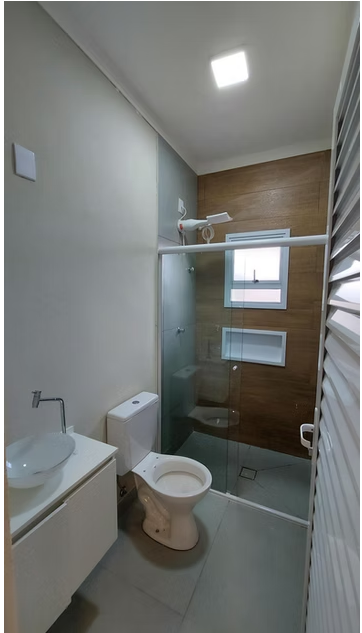 Kitnet-Studio, 30 m² - Foto 8