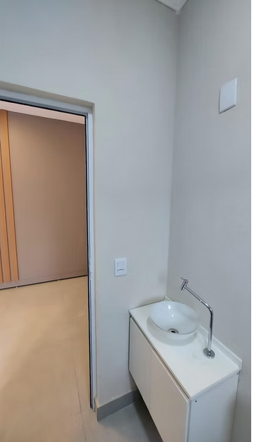 Kitnet-Studio, 30 m² - Foto 9