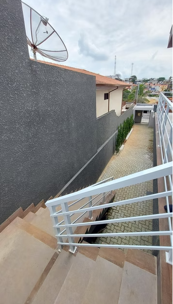 Kitnet-Studio, 30 m² - Foto 2