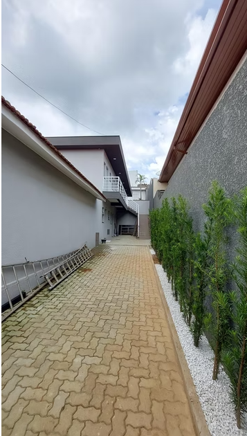 Kitnet-Studio, 30 m² - Foto 3