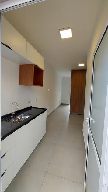 Kitnet-Studio, 30 m² - Foto 6