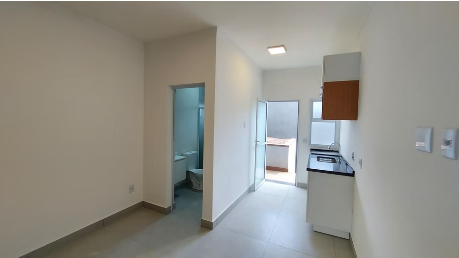 Kitnet-Studio, 30 m² - Foto 7