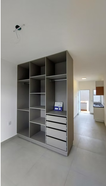 Kitnet-Studio, 30 m² - Foto 12