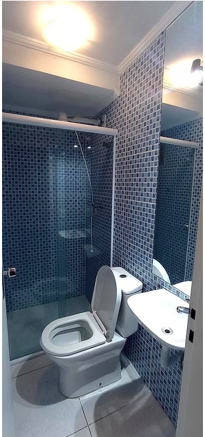 Apartamento, 3 quartos, 70 m² - Foto 10