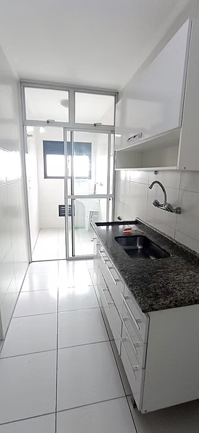Apartamento, 3 quartos, 70 m² - Foto 8