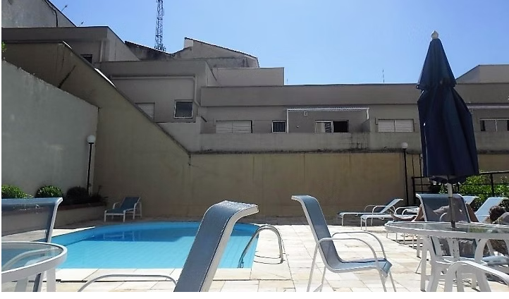 Apartamento, 3 quartos, 70 m² - Foto 2