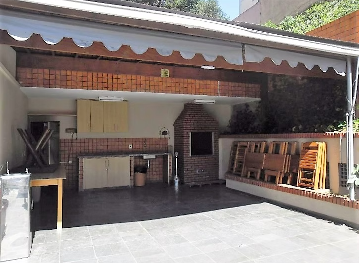 Apartamento, 3 quartos, 70 m² - Foto 3