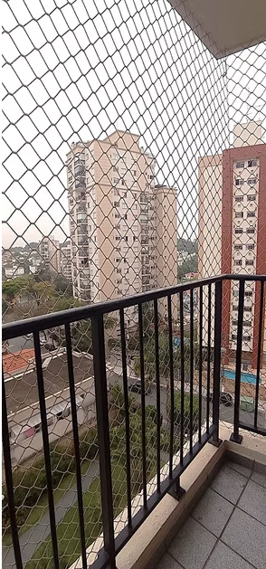 Apartamento, 3 quartos, 70 m² - Foto 4