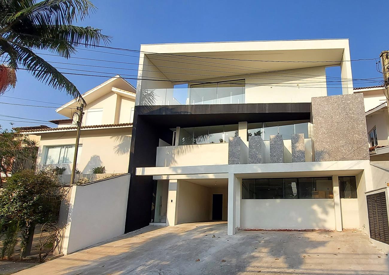 Casa - Locação, jardim São Paulo II, Cotia - SP, Brasil, Cotia, SP