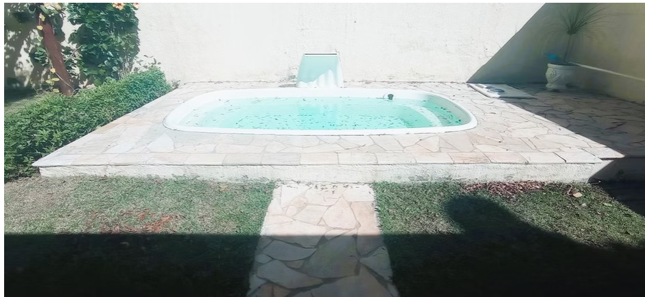 Casa, 6 quartos, 215 m² - Foto 3