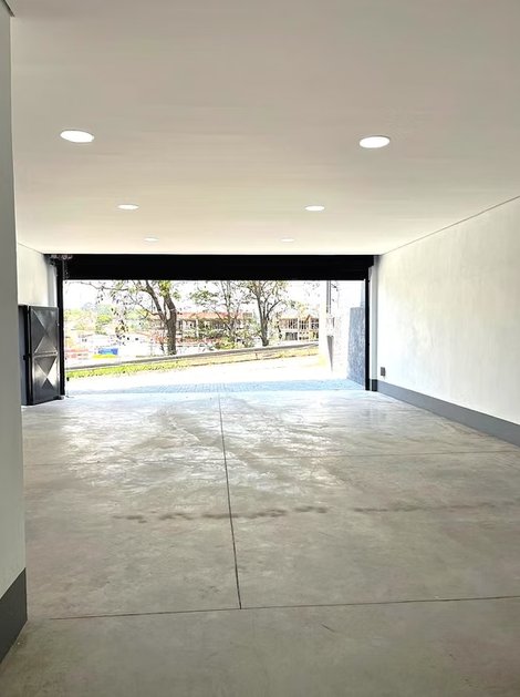 Depósito-Galpão, 393 m² - Foto 5