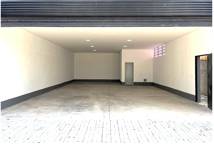 Depósito-Galpão, 393 m² - Foto 4