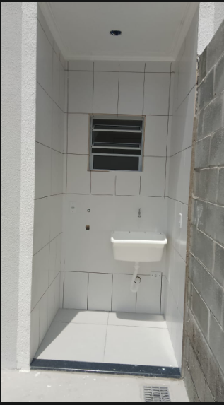 Casa, 2 quartos, 47 m² - Foto 11