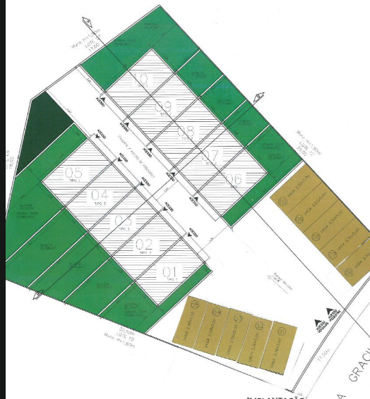 Casa, 2 quartos, 47 m² - Foto 13