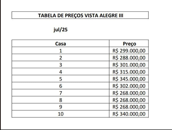 Casa, 2 quartos, 47 m² - Foto 12