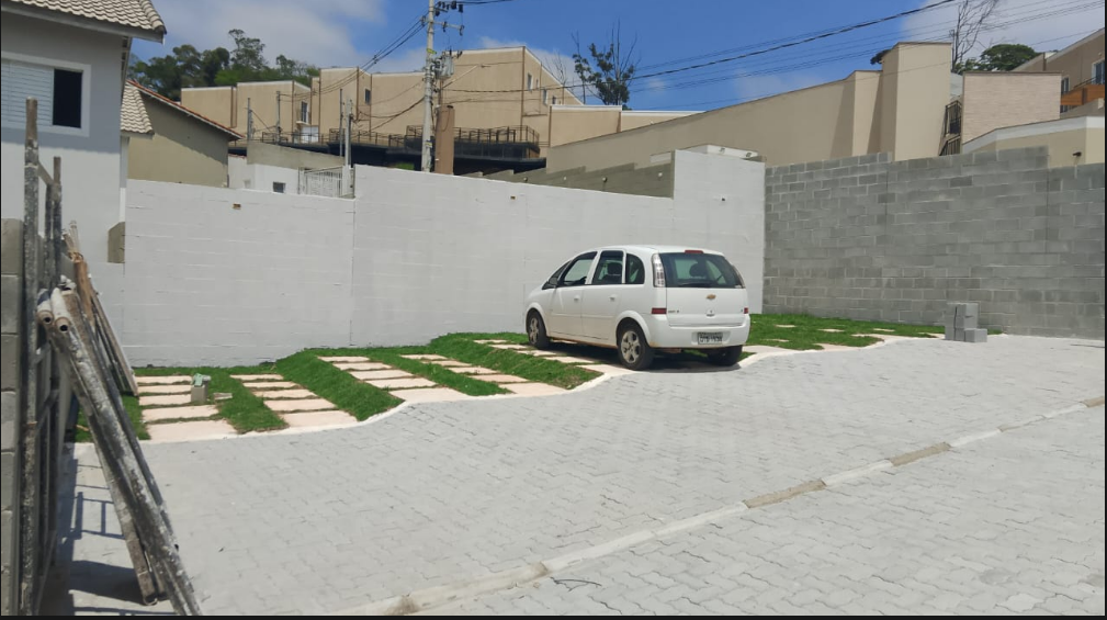 Casa, 2 quartos, 47 m² - Foto 4