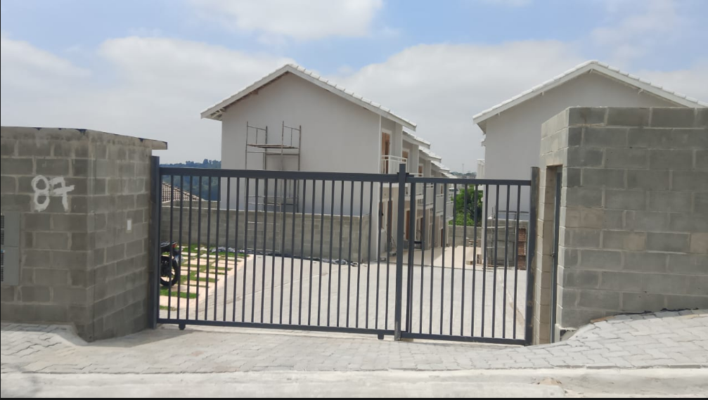 Casa, 2 quartos, 47 m² - Foto 2