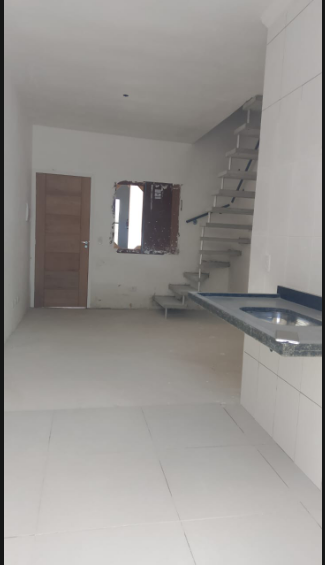 Casa, 2 quartos, 47 m² - Foto 7