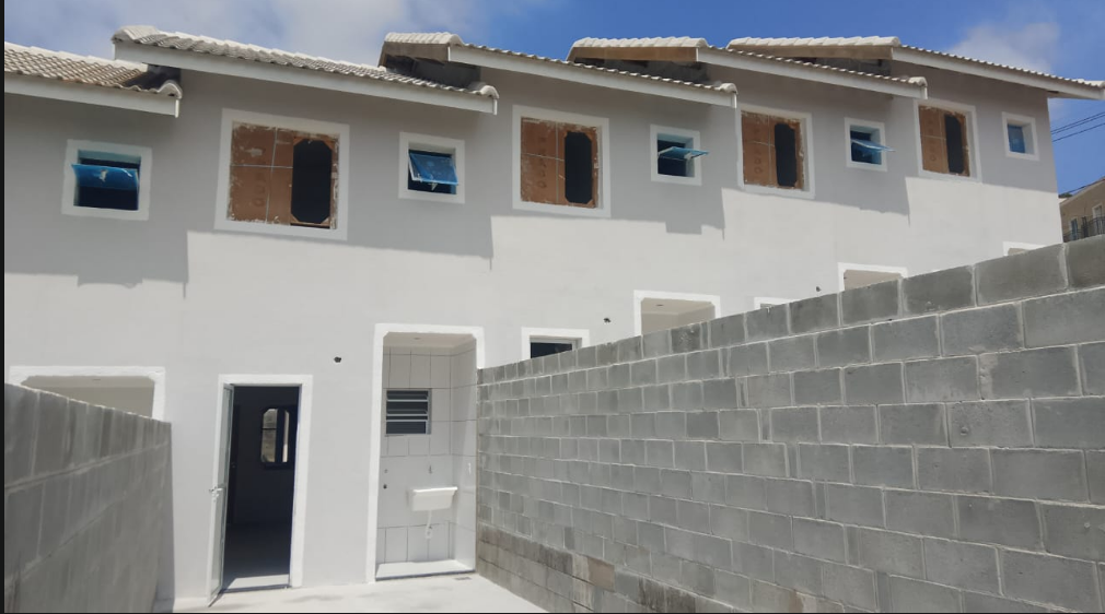Casa, 2 quartos, 47 m² - Foto 5