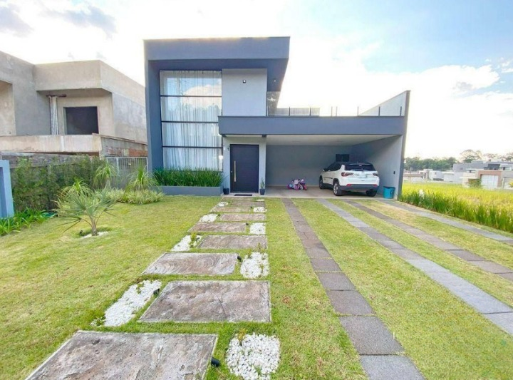 Casa - Venda, Parque Dom Henrique, Cotia, SP