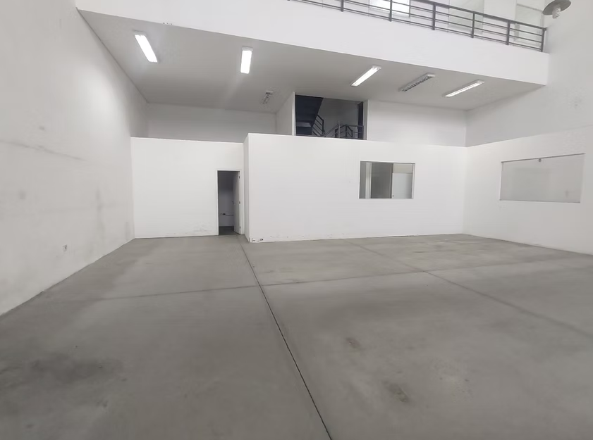 Depósito-Galpão, 288 m² - Foto 3
