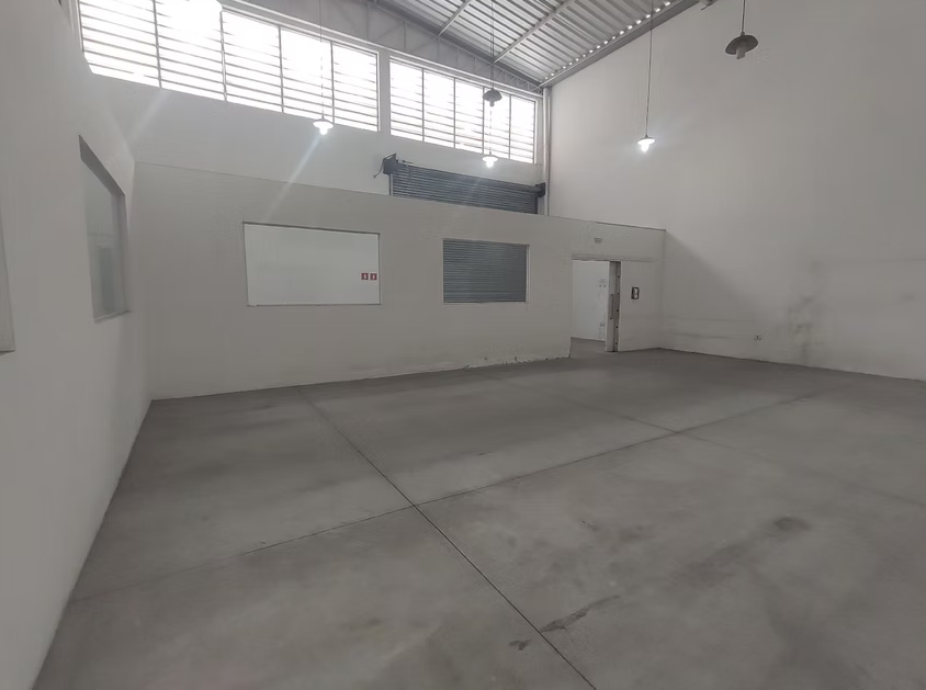 Depósito-Galpão, 288 m² - Foto 4