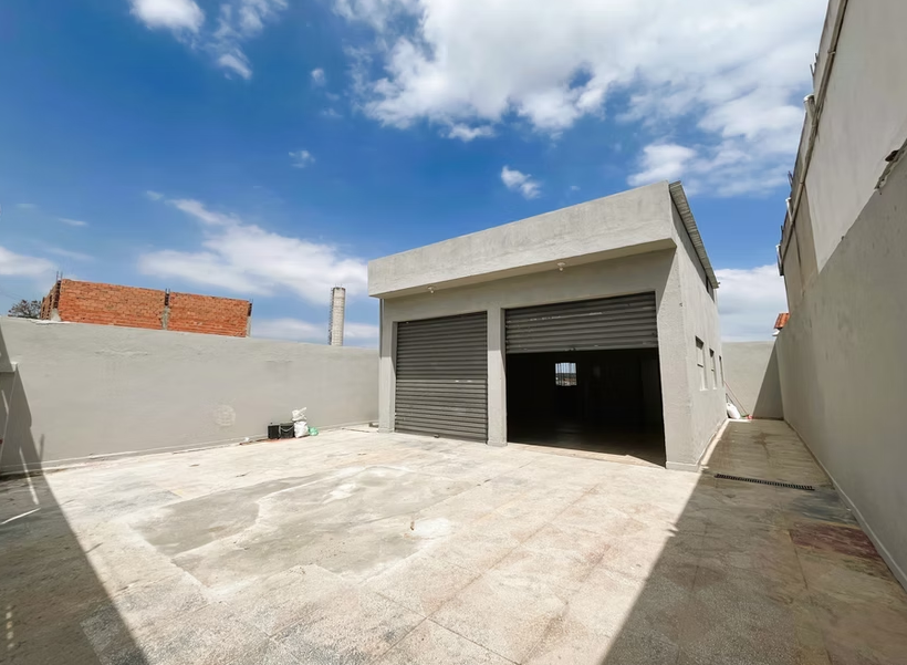 Galpão - Locação, Jardim Helena, Carapicuíba, SP