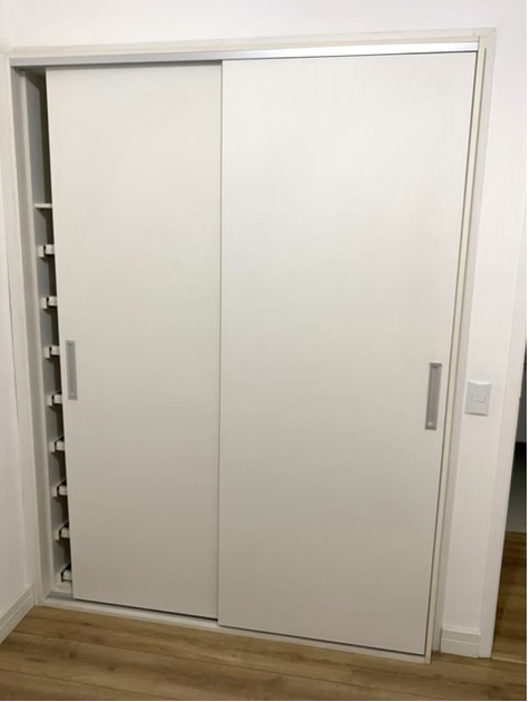 Apartamento, 2 quartos, 58 m² - Foto 10