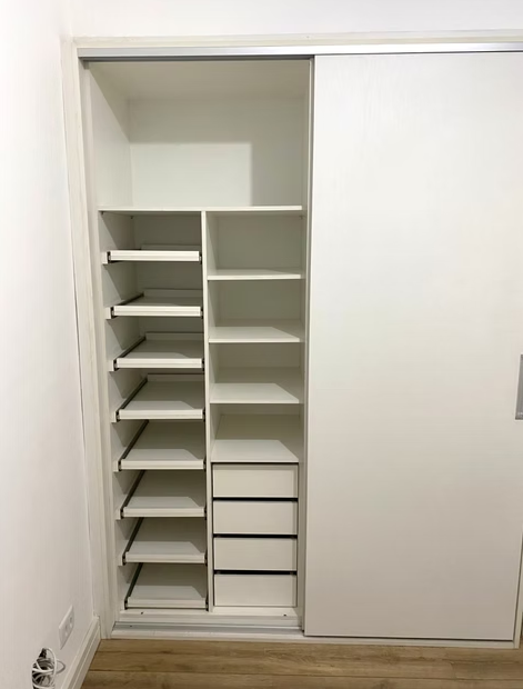 Apartamento, 2 quartos, 58 m² - Foto 11