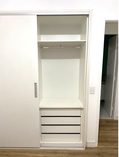 Apartamento, 2 quartos, 58 m² - Foto 12