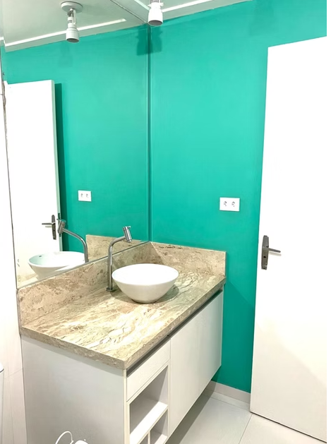 Apartamento, 2 quartos, 58 m² - Foto 13