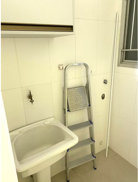 Apartamento, 2 quartos, 58 m² - Foto 15