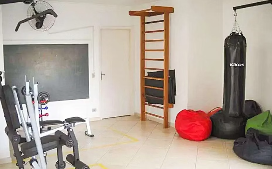 Apartamento, 2 quartos, 58 m² - Foto 18