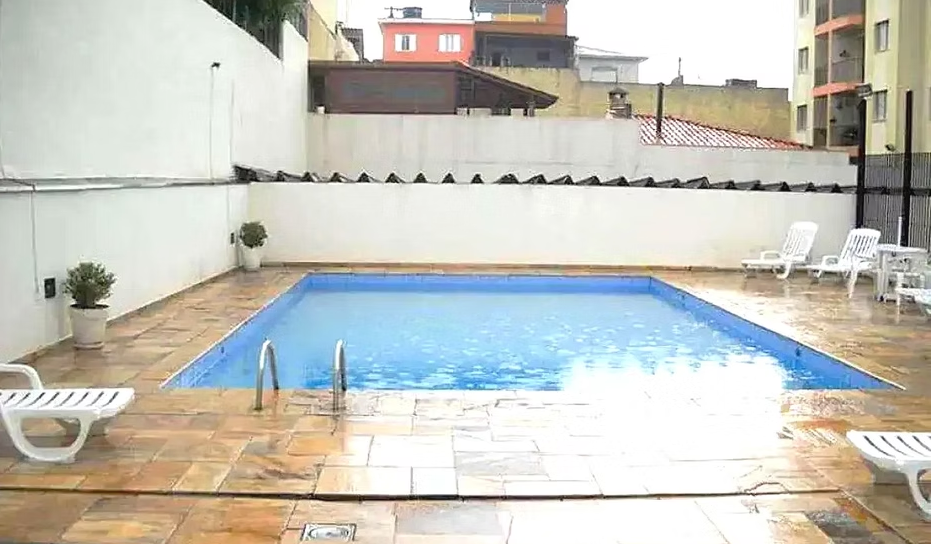 Apartamento, 2 quartos, 58 m² - Foto 17